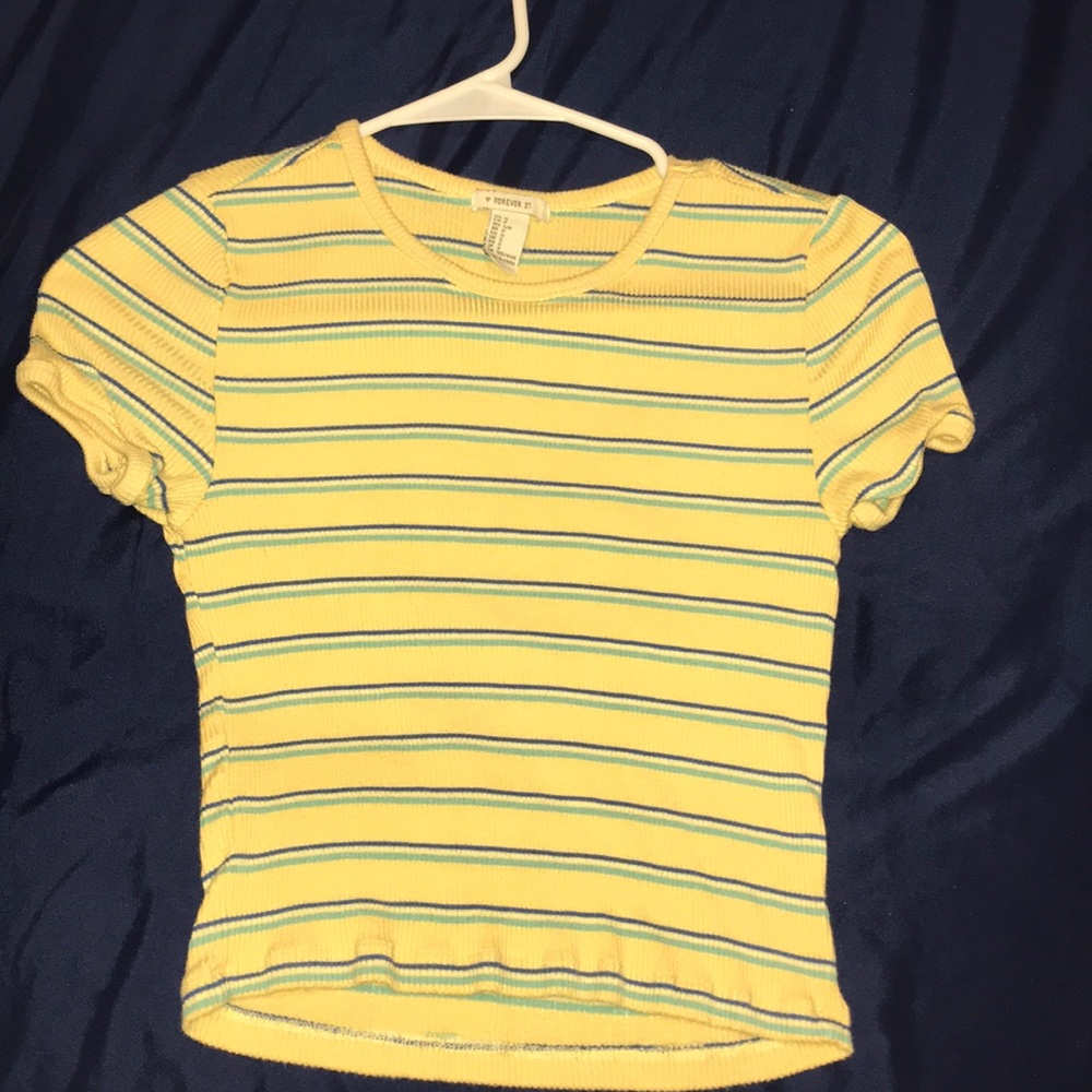 Forever 21 top ❤️